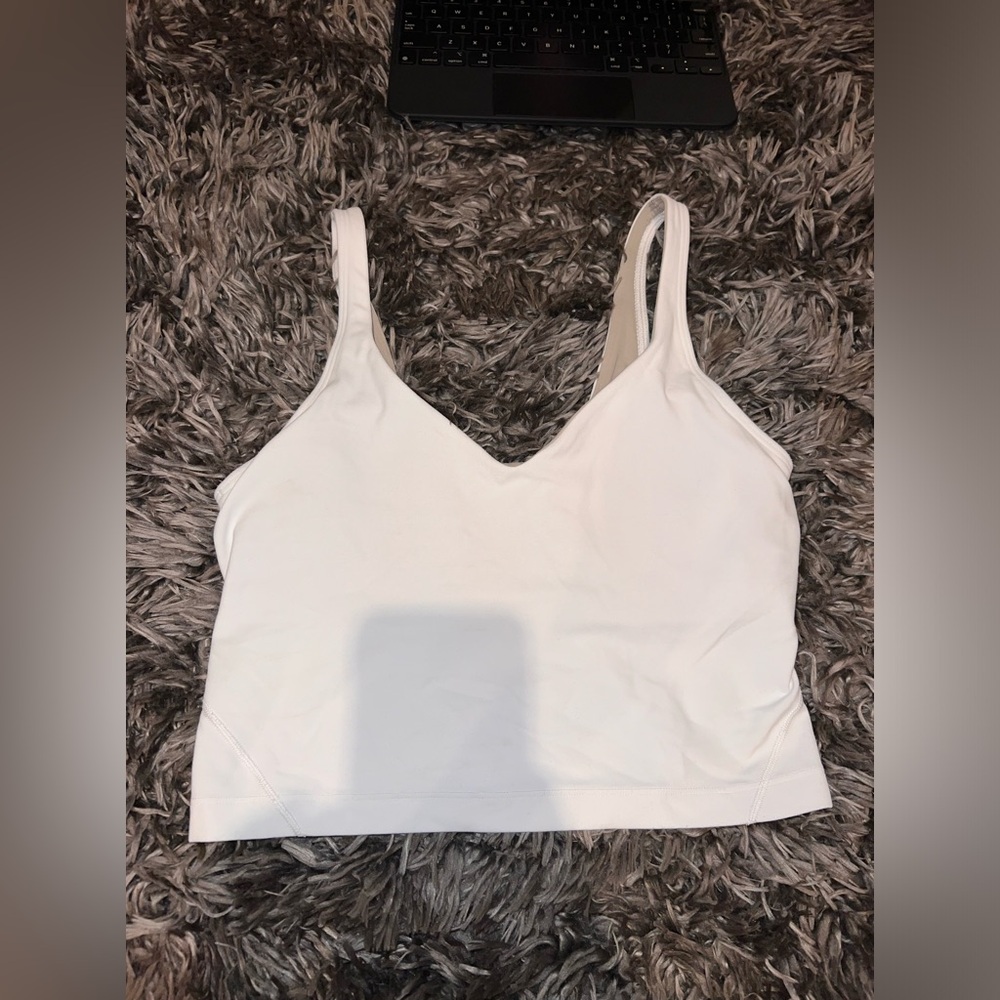Lululemon Align Tank Top